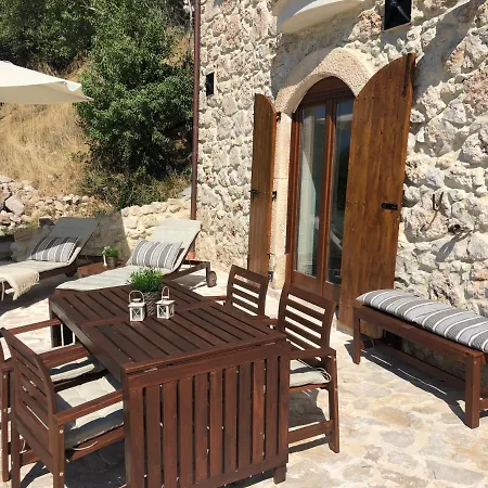 Apartment Il Terrazzo Santo Stefano Di Sessanio