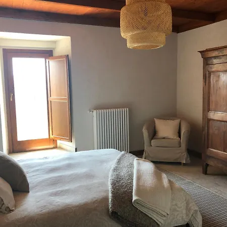 Il Terrazzo Apartment Santo Stefano Di Sessanio