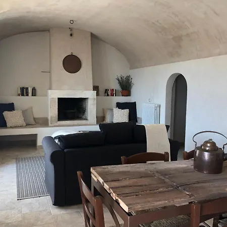 Apartament Il Terrazzo *