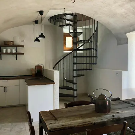 Apartment Il Terrazzo
