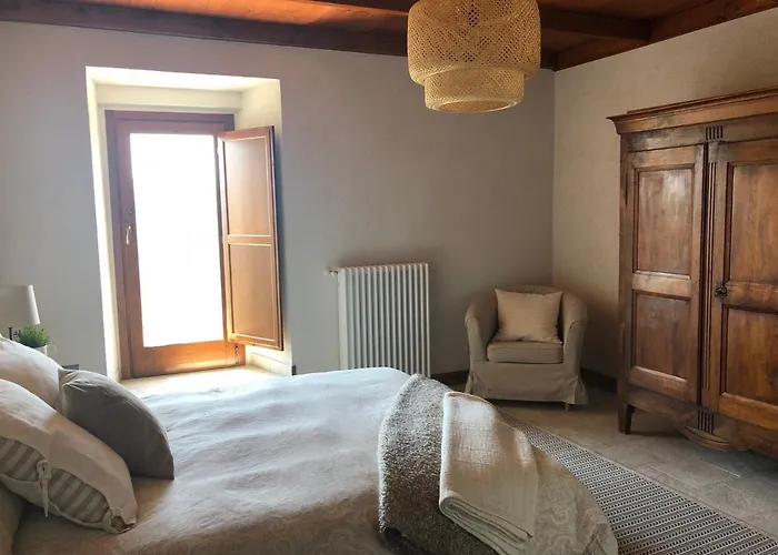 Il Terrazzo Apartment Santo Stefano Di Sessanio