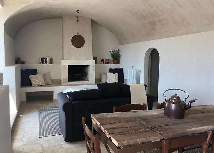 Apartament Il Terrazzo *